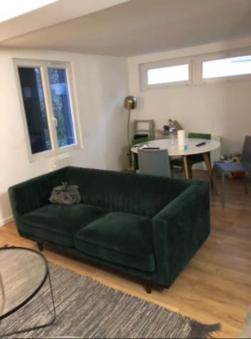 Appartement - 69 m² - 4 pièces