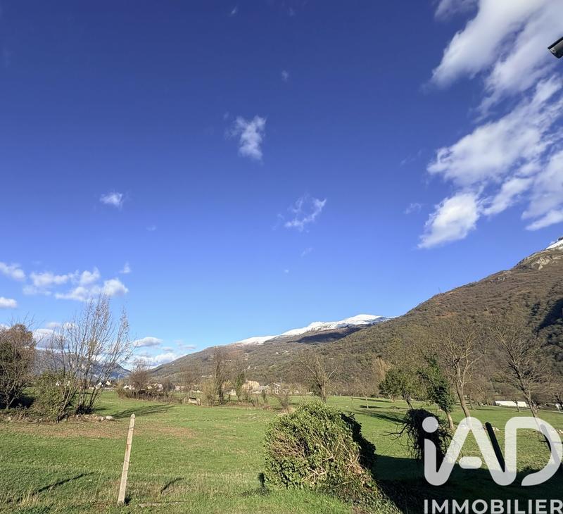 Maison de ville - 131 m² - 5 pièces