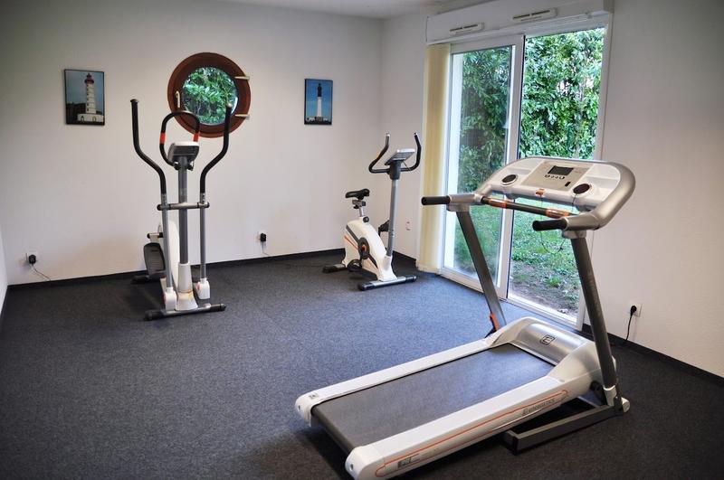 Appartement - 28 m² - 1 pièce