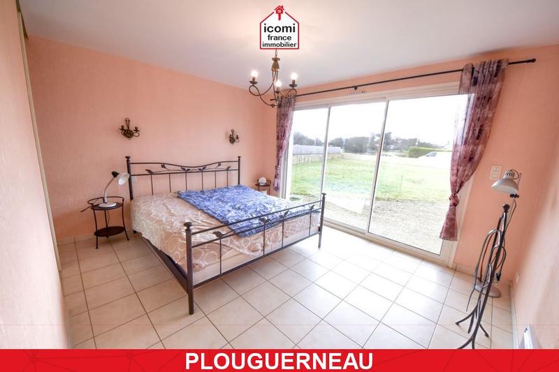 Maison - 118 m² - 6 pièces