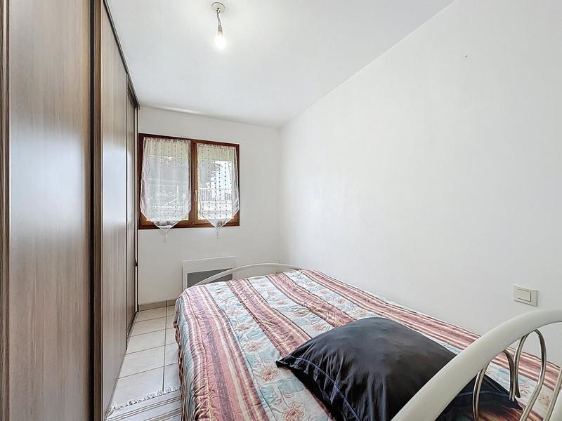 Maison - 114 m² - 5 pièces