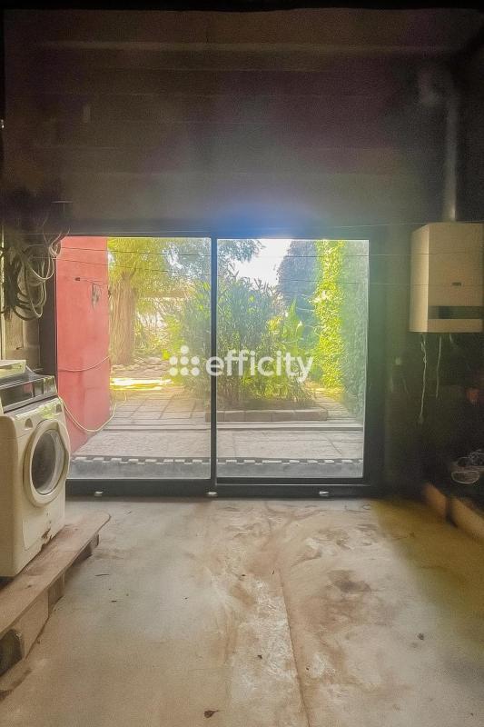 Maison - 264 m² - 6 pièces