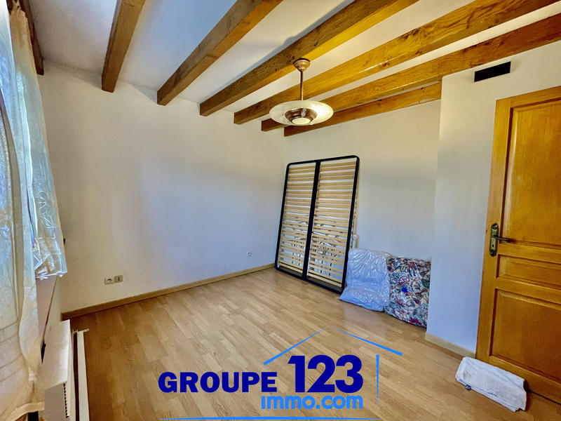 Maison - 66 m² - 2 pièces