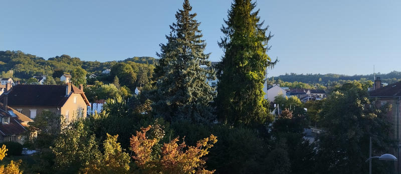 Appartement - 83 m² - 3 pièces