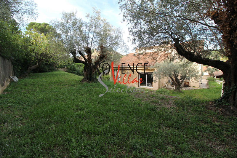 Villa - 95 m² - 5 pièces