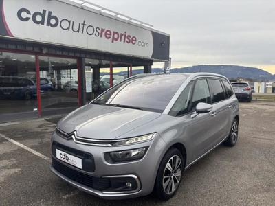 Citroën Grand C4 SpaceTourer BlueHDi 120 s&amp;S Eat6 Feel