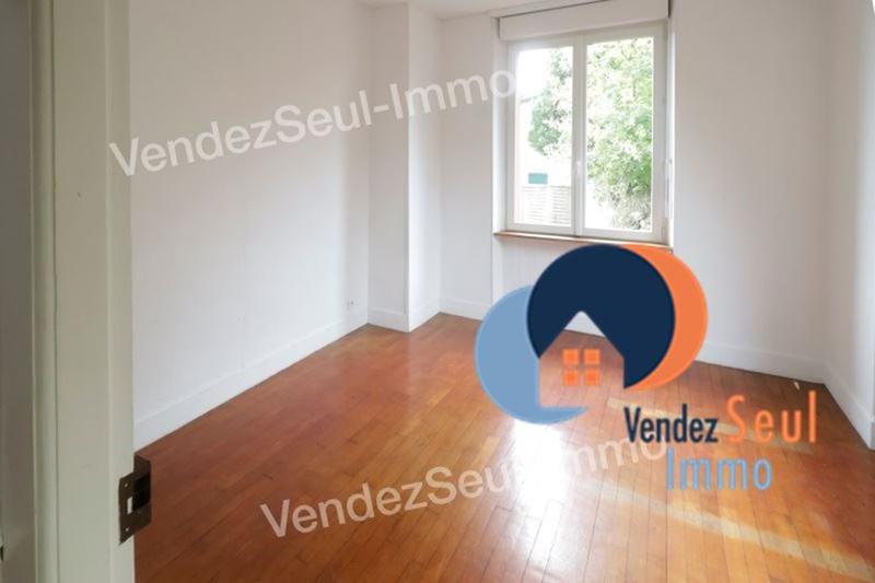 Maison traditionnelle - 118 m² - 7 pièces