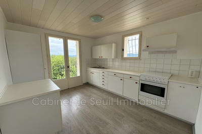 Maison - 170 m² - 6 pièces