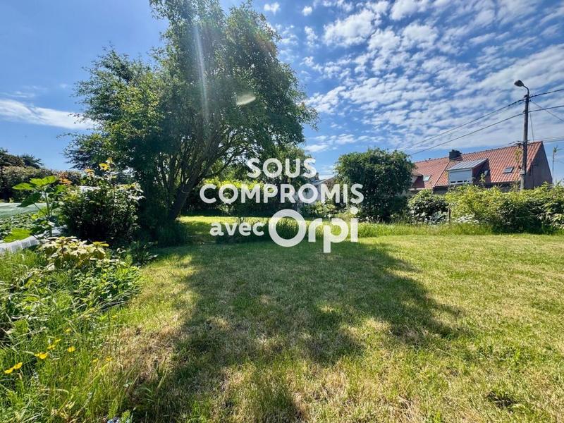 Maison - 53 m² - 3 pièces