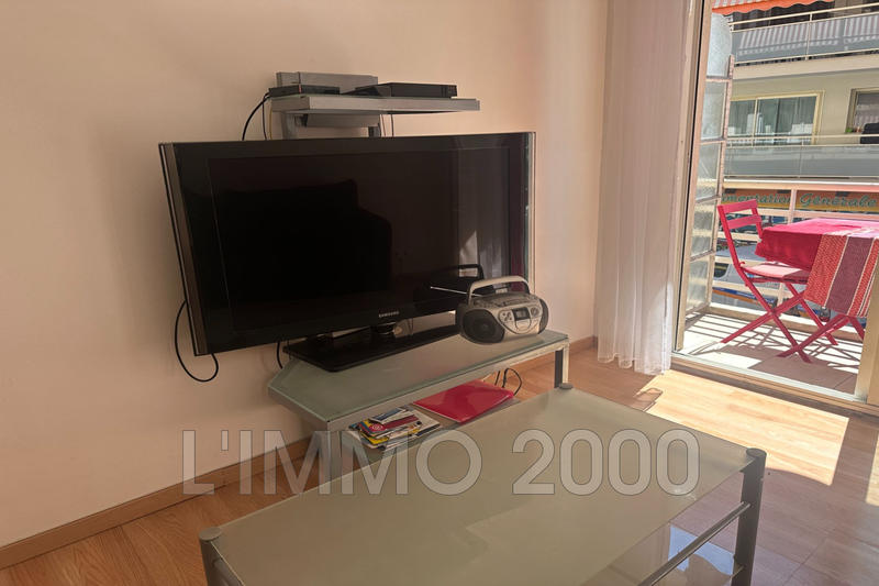 Appartement - 36 m²