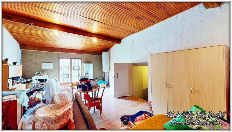 Villa - 160 m² - 8 pièces