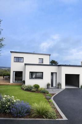 Maison - 140 m² - 7 pièces