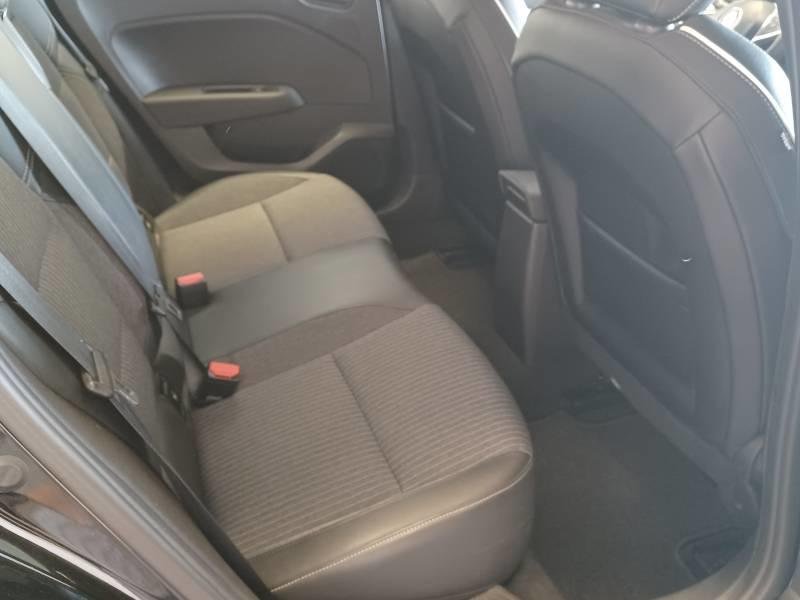 Renault Clio TCe 90 - 21n Intens