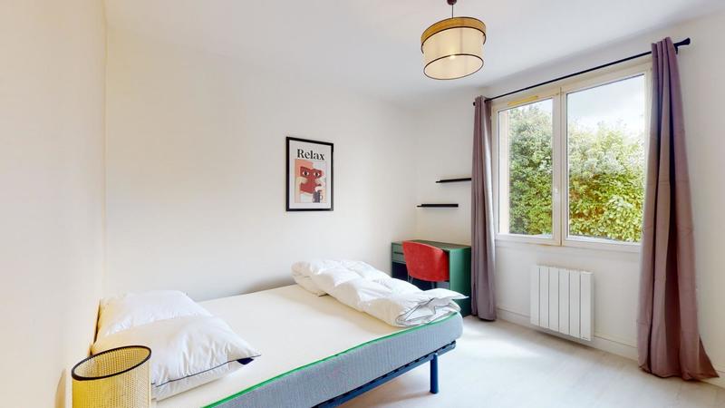 Appartement - 88 m²