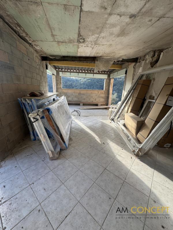 Appartement - 112 m² - 5 pièces