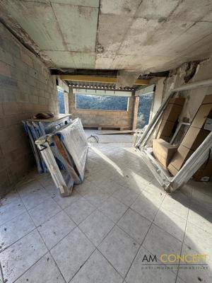 Appartement - 112 m² - 5 pièces