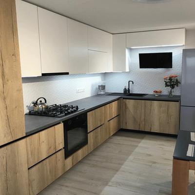 Maison - 139 m² - 6 pièces