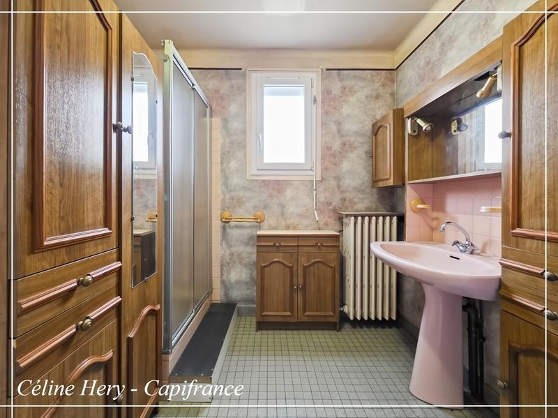 Maison - 67 m² - 3 pièces