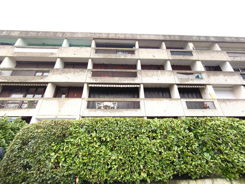 Appartement - 92 m² - 5 pièces