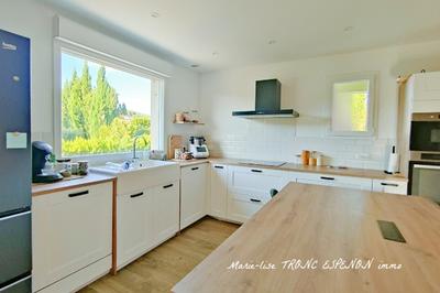 Maison - 196 m² - 4 pièces