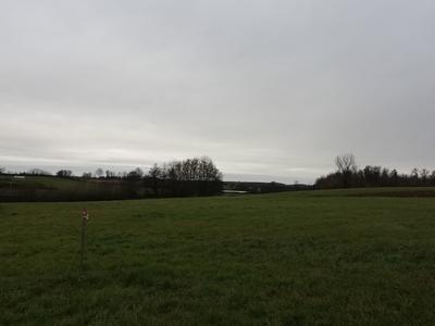 Terrain - 1 550 m²