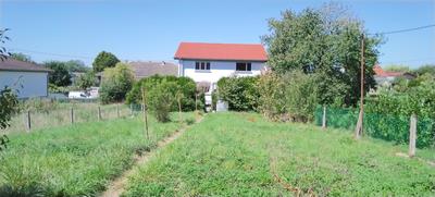 Maison - 145 m² - 6 pièces