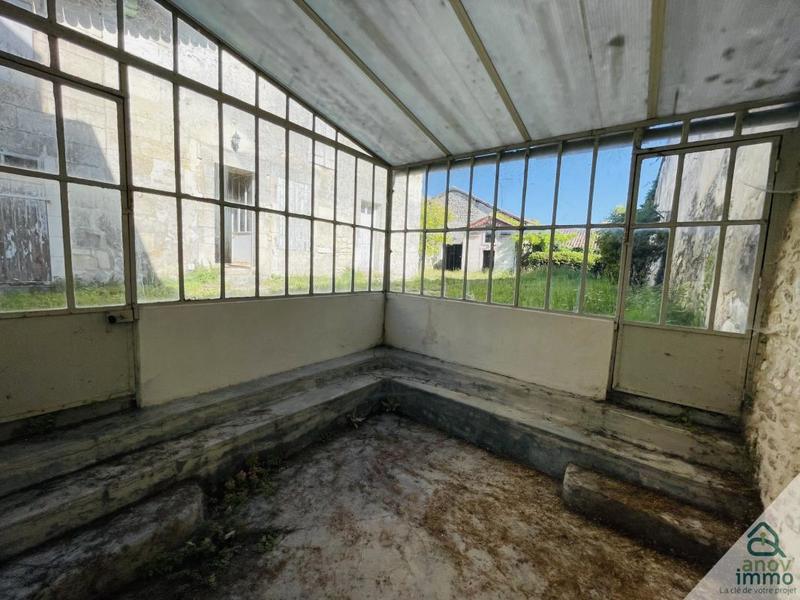 Maison - 227 m² - 7 pièces