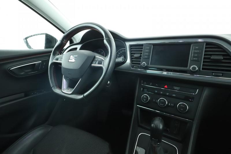 Seat Leon 2.0 Tdi Fr Dsg 150 ch