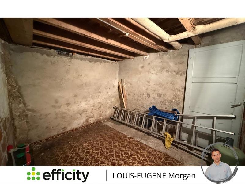 Maison - 76 m² - 5 pièces