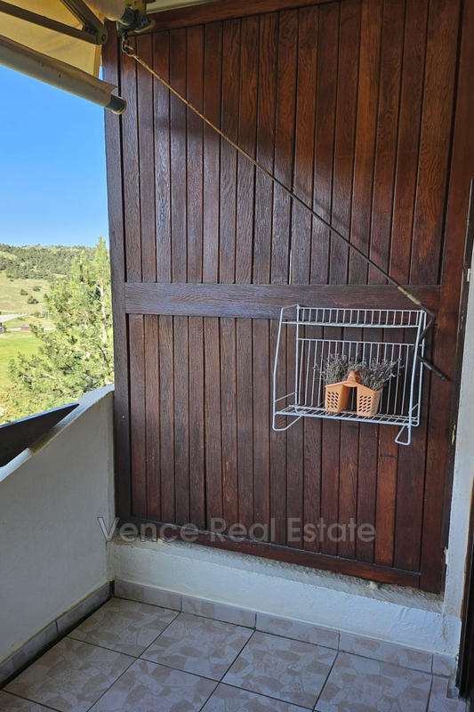 Appartement - 23 m² - 1 pièce