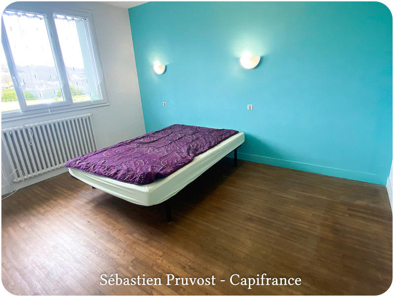 Maison - 156 m² - 6 pièces