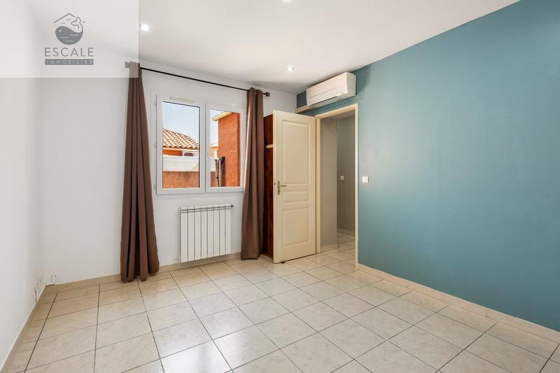 Maison - 133 m² - 6 pièces