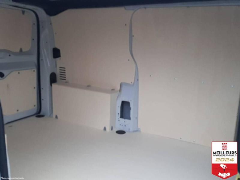 Citroen Jumpy Fourgon Jumpy Fgn m Bluehdi 120 s&amp;S Bvm6