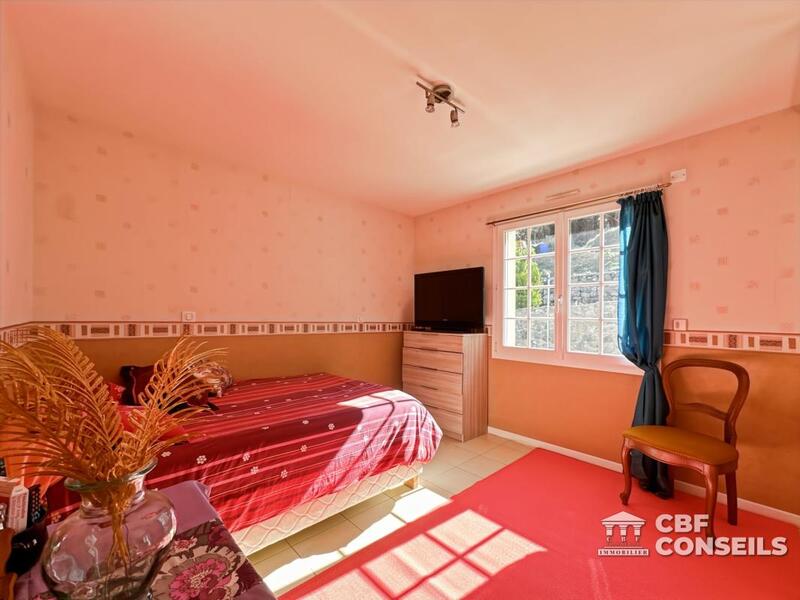 Villa - 132 m² - 4 pièces