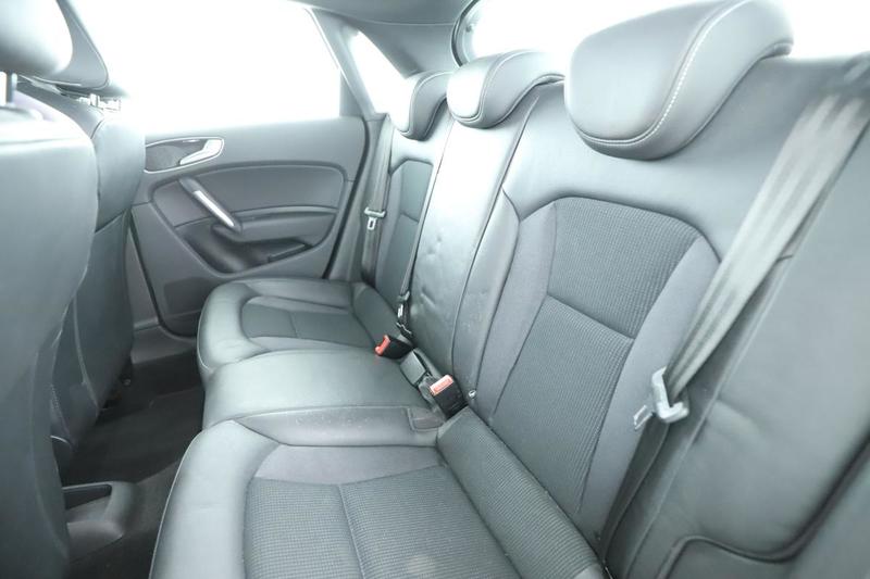 Audi A1 sportback 1.0 Tfsi Ultra s line 95 ch