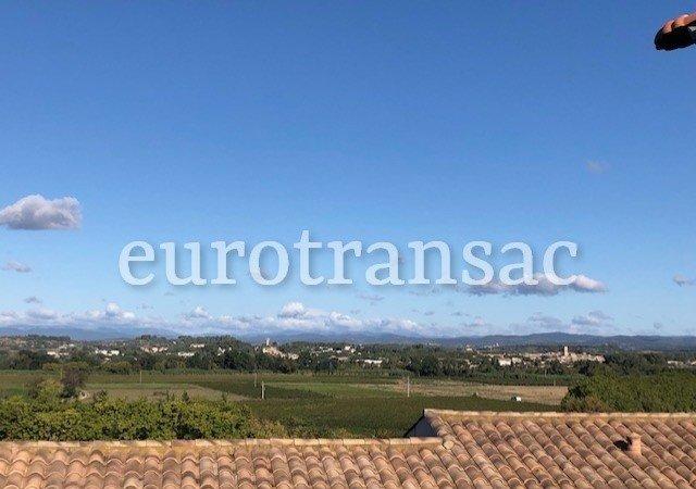 Maison - 134 m² - 4 pièces