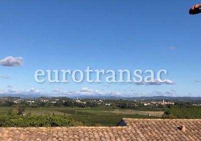 Maison - 134 m² - 4 pièces