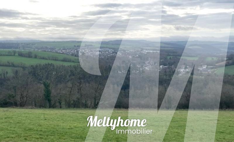 Terrain agricole - 120 654 m²