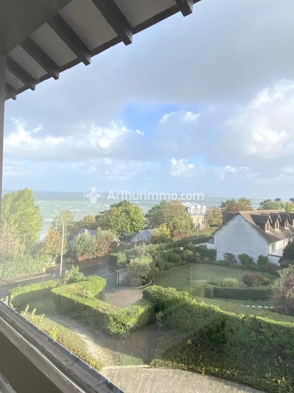 Appartement - 29 m² - 2 pièces