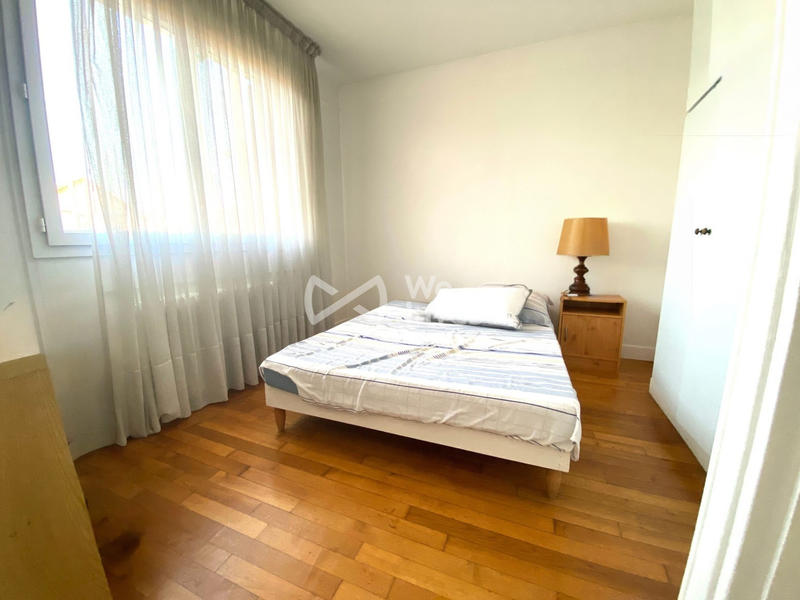 Maison - 64 m² - 3 pièces