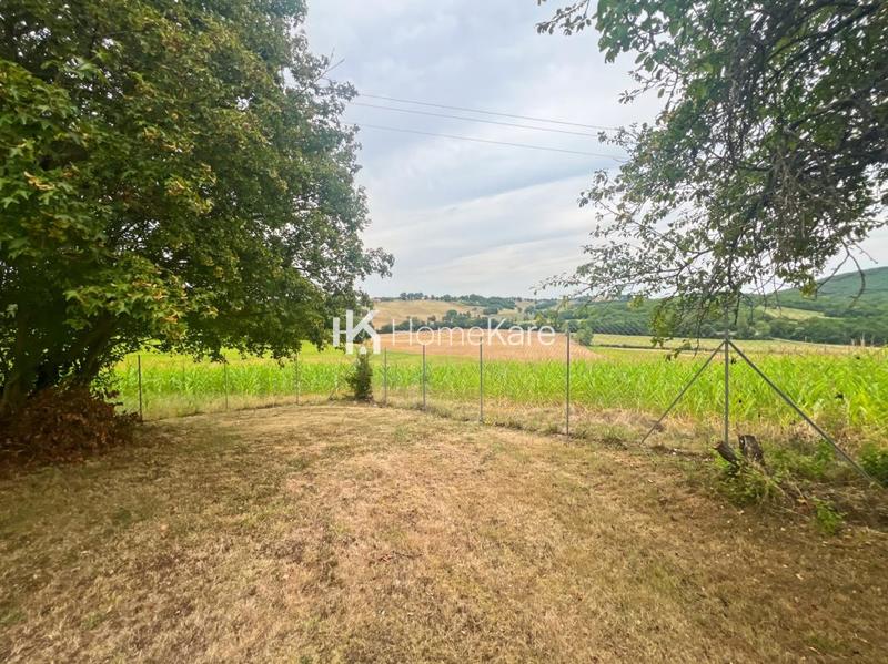 Maison - 74 m² - 4 pièces