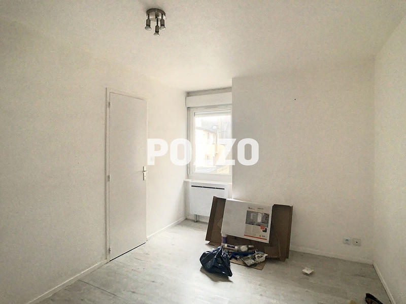 Appartement - 14 m² - 1 pièce