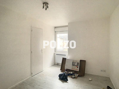 Appartement - 14 m² - 1 pièce