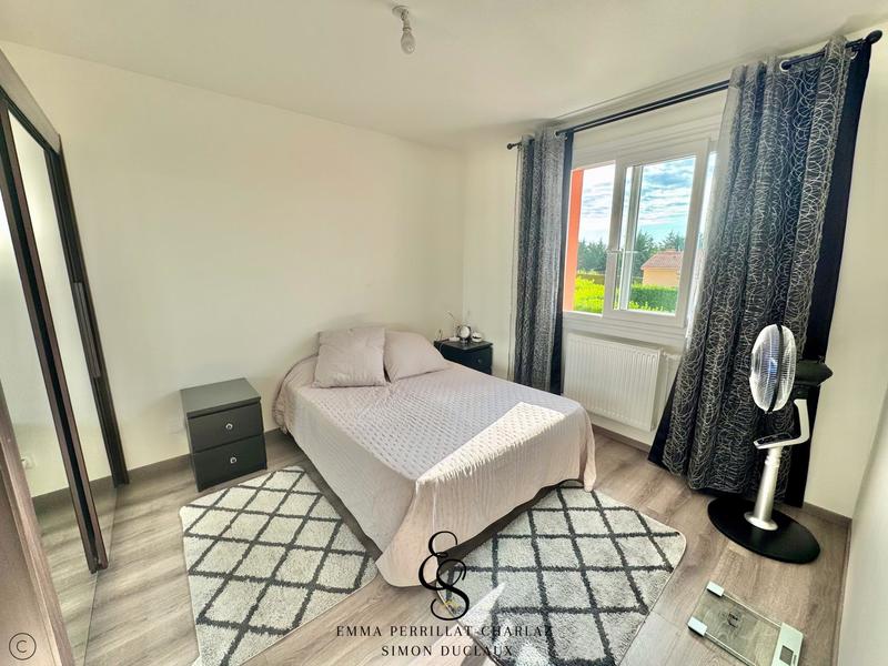 Villa - 120 m² - 7 pièces