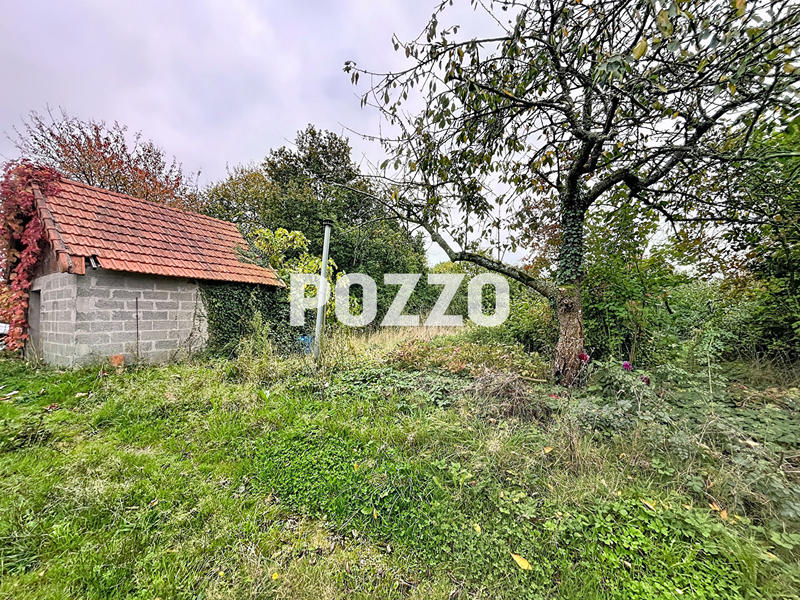 Maison - 110 m² - 6 pièces