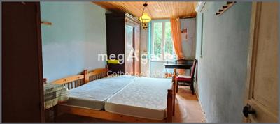 Maison - 147 m² - 7 pièces