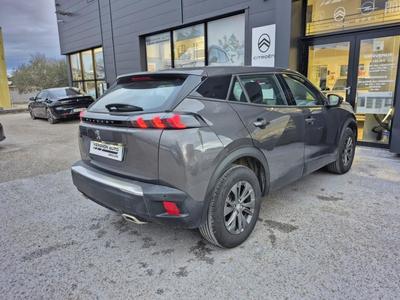 Peugeot 2008 II PureTech 130 s&amp;S Eat8 Active Business