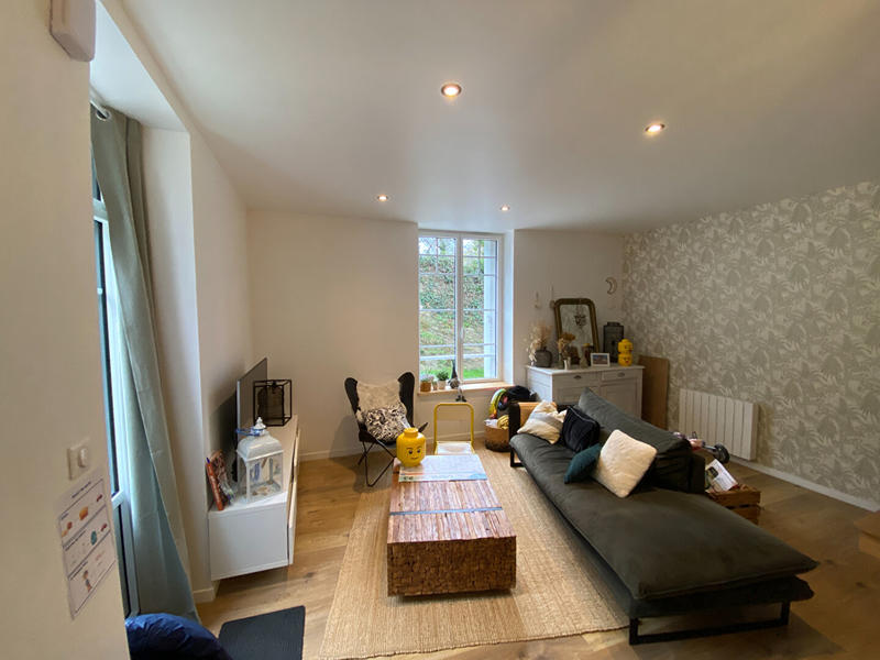 Maison - 82 m² - 4 pièces