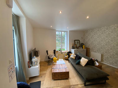 Maison - 82 m² - 4 pièces