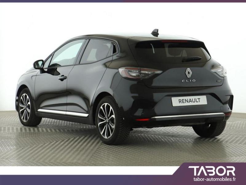 Renault Clio E-Tech 145 Techno cam360 Led Gps